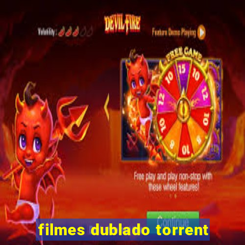 filmes dublado torrent